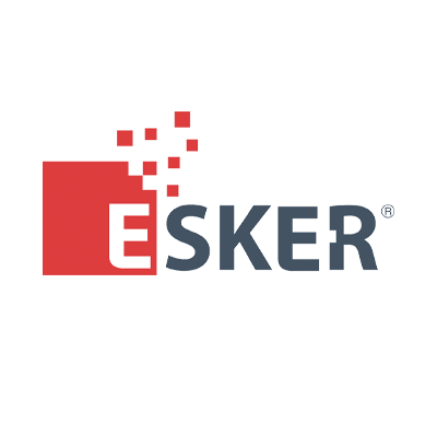 Partenaire Esker